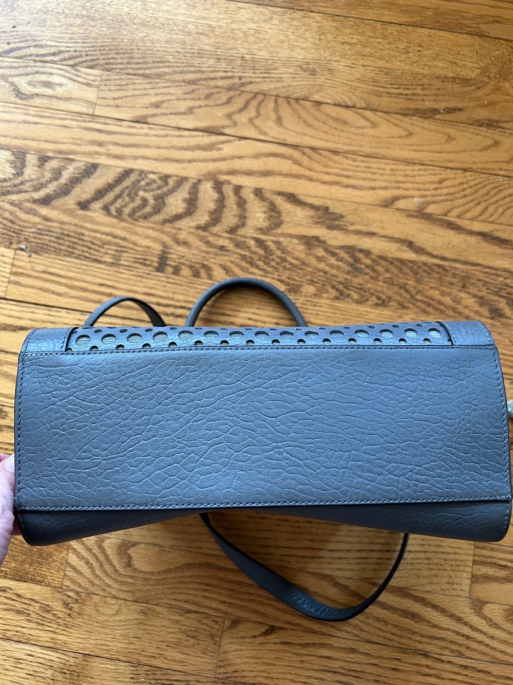 Kate Spade Perri Lane Bubbles Crossbody Bag - Picture 4 of 5